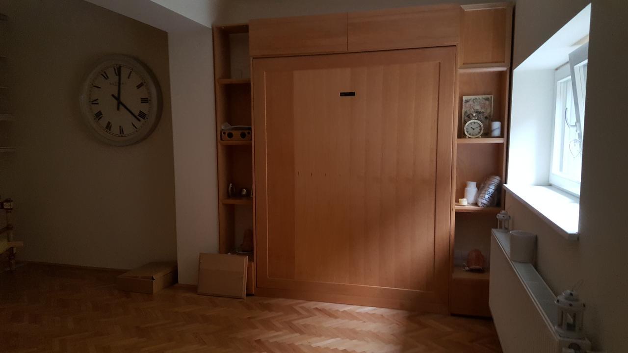 Apartment Vintige คลูจ-นาโปกา ภายนอก รูปภาพ