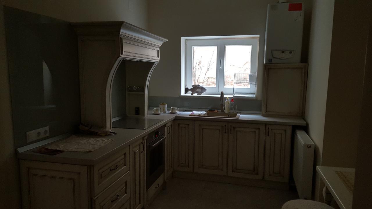Apartment Vintige คลูจ-นาโปกา ภายนอก รูปภาพ